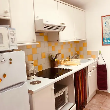 Tatil Evi Maisonnette Studio Centre De St Jeanpied De Port *