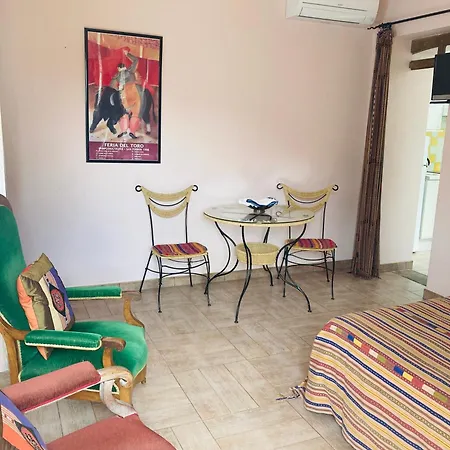 Tatil Evi Maisonnette Studio Centre De St Jeanpied De Port *