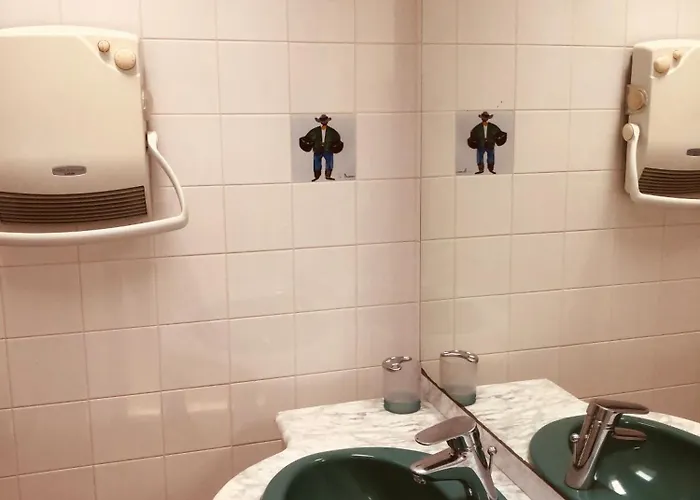 Hébergement de vacances Maisonnette Studio Centre De St Jeanpied De Port