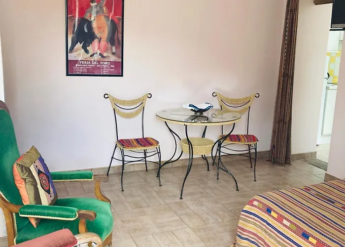 Hébergement de vacances Maisonnette Studio Centre De St Jeanpied De Port *